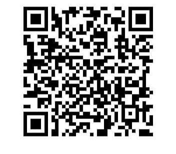 Believe Us Foundation donation QR code